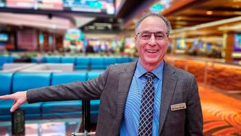 Caesars relaunches its Tropicana Online Casino in New Jersey with new offerings, more rewards