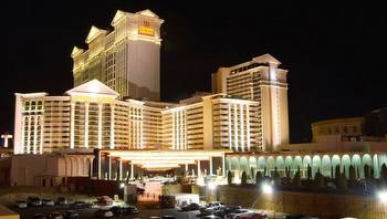 Caesars shakes off cyberattack with strong Q3 Las Vegas demand