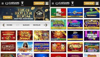 Caesars Slots: A Comprehensive Guide to the Popular Casino Game