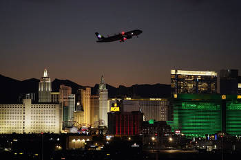 Caesars spinoff VICI closes on big Vegas Strip property deal