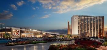 Caesars taps Whiting-Turner for $500M Virginia casino