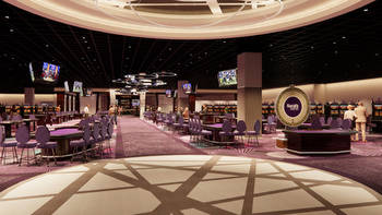 Caesars to Expand Anderson Casino