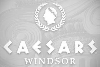 Caesars Windsor Casino Staff Agrees to a Contract