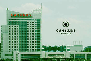 Caesars Windsor Could Reopen at 6-Pct. Occupancy
