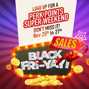 Cafe Casino: Free Spins, Bonuses at hand for Black Fri-Yay Sale Promo