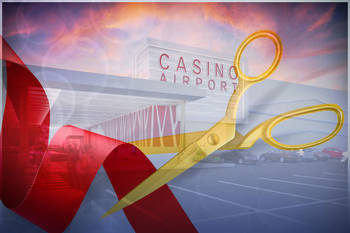Calgary’s ACE Casino Airport Prepares for Friday's Opening