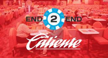 Caliente announces launch of new Bingo product in partnership with END 2 END