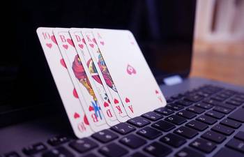 California and its Indian Tribes Would Be Losers if Online Gambling Is Permitted
