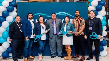 California: Boyd-run Sky River Casino in Sacramento holds official grand opening ceremony