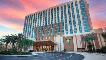 California: Graton Rancheria signs new compact doubling Graton Resort & Casino's slot machines