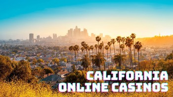 California online casinos: Play legal casino games online in CA