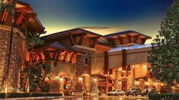 California: San Manuel Casino’s expansion will open in July