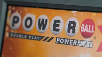 California won’t collect taxes on record Powerball jackpot