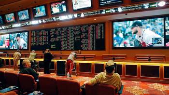 Californians should embrace legal, well-regulated gambling