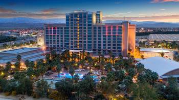 California's Agua Caliente Casinos to host CEC Live! at its Rancho Mirage property next year