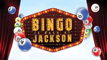 California's Jackson Rancheria Casino Resort to relaunch bingo with Dalton Hall opening in January 2024