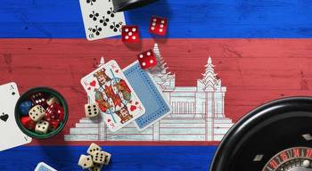 Cambodia changes tax rules for commercial gambling businesses