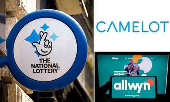Camelot will cease to exist if it loses National Lottery licence, it claims to High Court