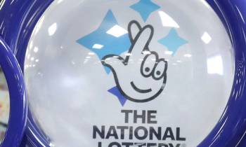Camelot Withdraws Legal Action Over UK National Lottery Licence