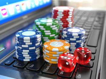 Can Online Gambling Save Atlantic City Casinos From the Coronavirus?