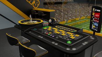 Can You Bet On The Steelers In Online Casinos in 2022-23?
