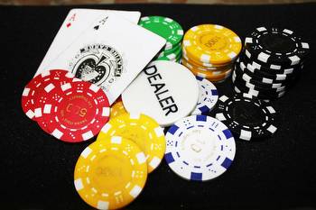 Can You Play Your Favorite Online Casino Games Safely In Malaysia?