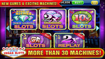 Can You Win Real Money on Slot Apps?