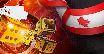 Canada and It's Online Gambling Market: 2022 Expectations & Projections