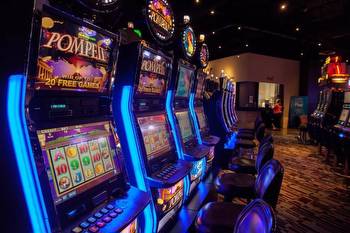 Canadian Free Slot Machines: How to Play Without Money?