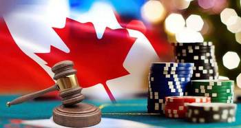 Canadian Gambling Industry Contributes Millions to Economy