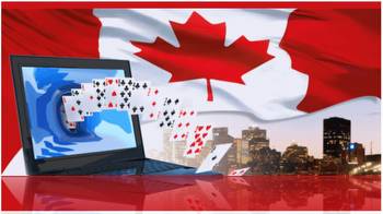 Canadian Gambling Preferences And Statistics