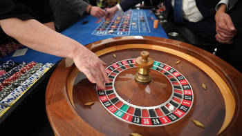 Can’t get to the casino? MI to allow dealer games online