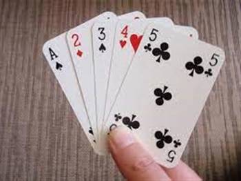 Card games and their increasing popularity in India