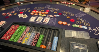 Cardplayer hits $834K progressive jackpot at Paris Las Vegas