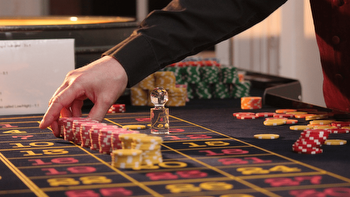 Careers in the Gambling Industry