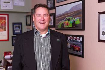 Carson City exec named to team leading Sparks casino project