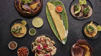 Casa Playa opens with coastal Mexican cuisine at Encore Las Vegas in September