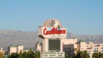 CasaBlanca Resort & Casino Unveils $6M Renovation Plan, Including New Slots and Bars