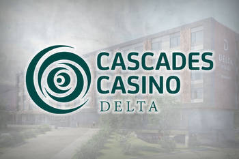 Cascades Casino Delta Finds a Hotel Operator