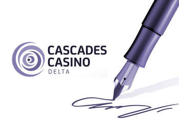 Cascades Casino Delta is One Step Closer to Launch