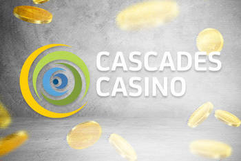 Cascades Casino North Bay Launches This March