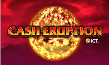 'Cash Eruption' At FanDuel Casino Explodes