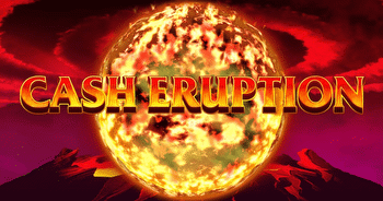 Cash Eruption Is The Most Popular Michigan Slot in February