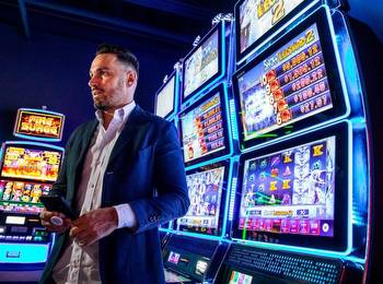 Cashless gaming, digital payments fast moving into Nevada's casino world
