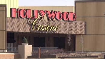 Cashless gaming launches at Hollywood Casino Columbus