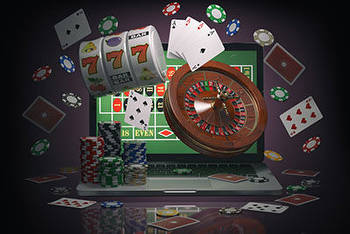 Casilando overview by CasinoBonusTips.com