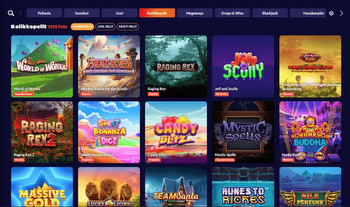 Casimba Gaming Expands Geographical Portfolio With New Site in Finland