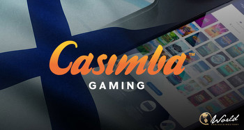 Casimba Gaming Officially Debuts Igni Casino In Finland