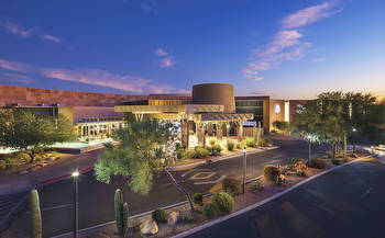 Casino Arizona Celebrates Its 25th Anniversary