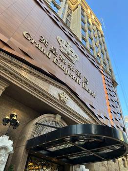 Casino at Grand Emperor Hotel to halt operations June 26